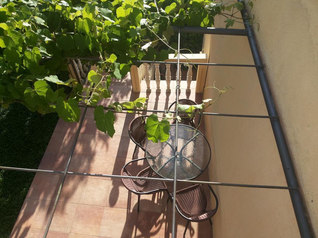 Apartments Vila Andja Sveti Stefan Cameră foto