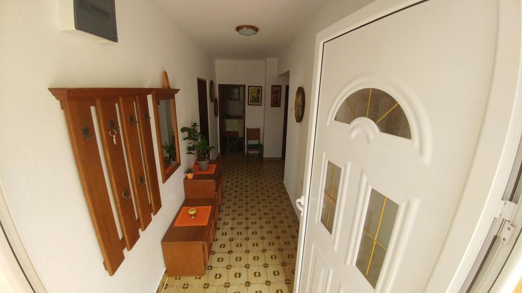 Apartments Vila Andja Sveti Stefan Cameră foto
