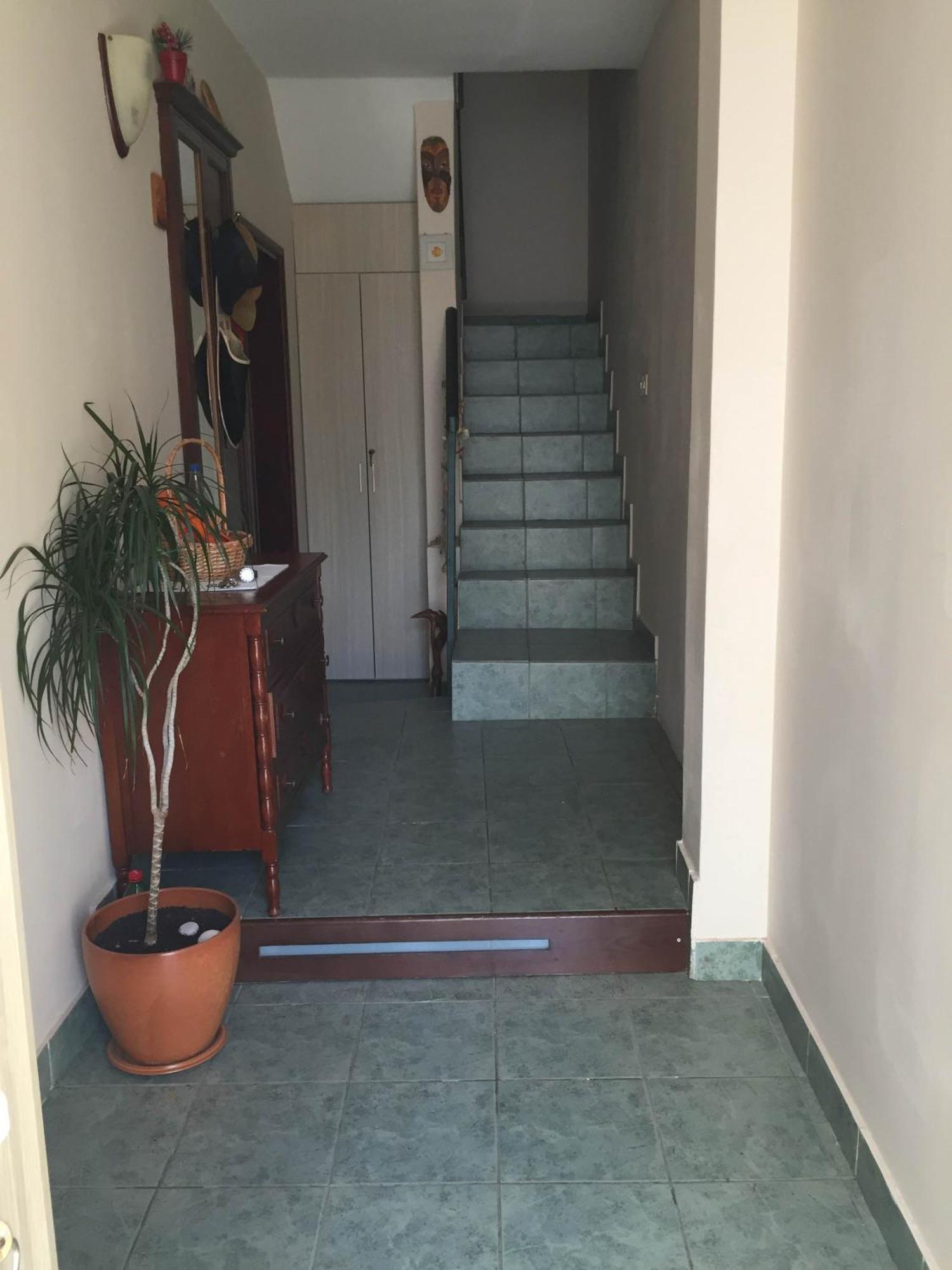 Apartments Vila Andja Sveti Stefan Cameră foto