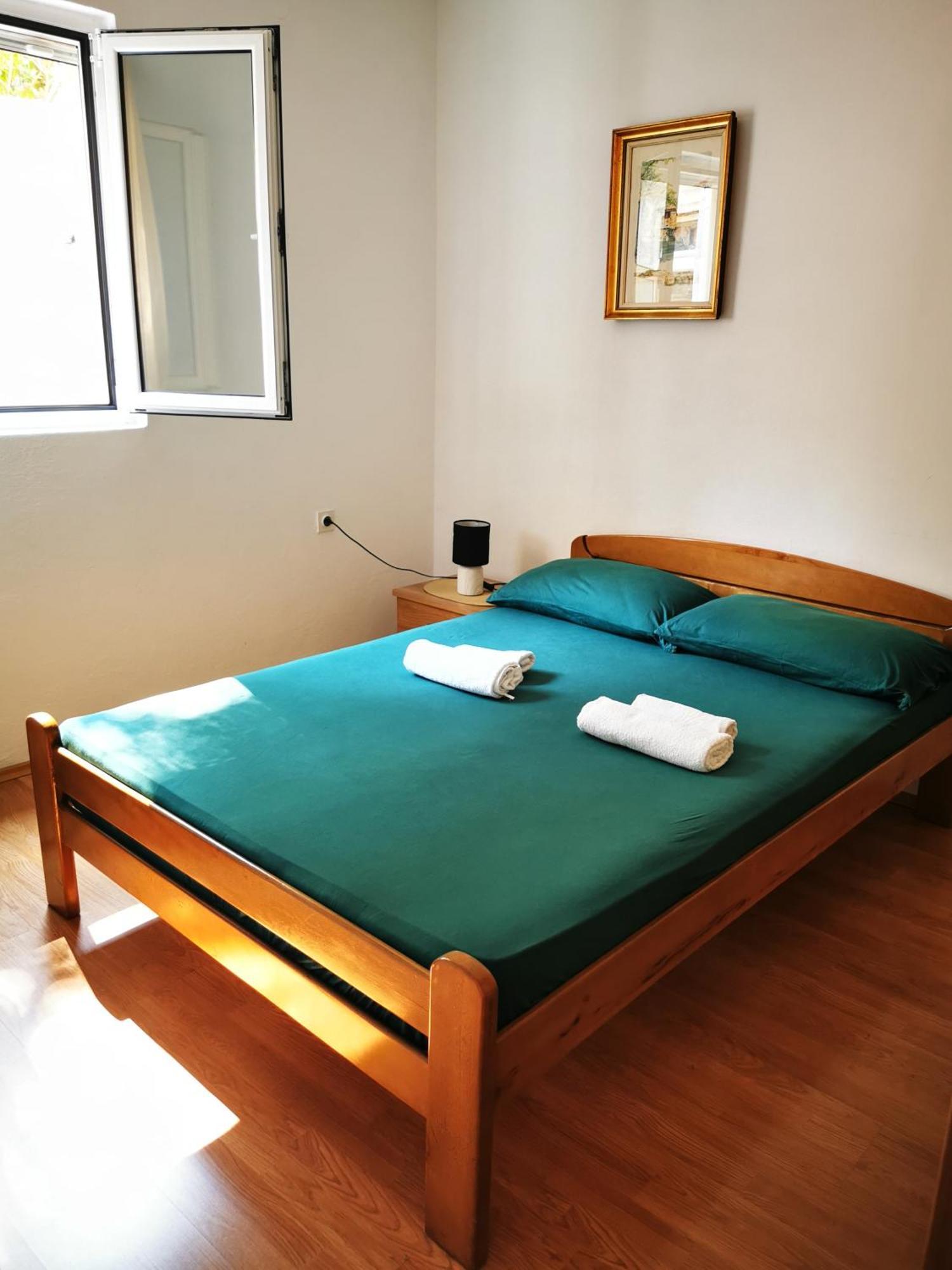Apartments Vila Andja Sveti Stefan Cameră foto