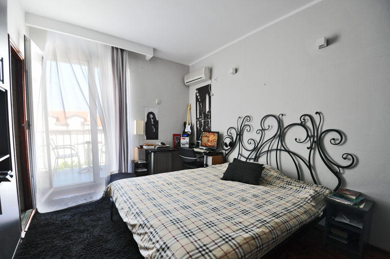 Apartments Vila Andja Sveti Stefan Cameră foto